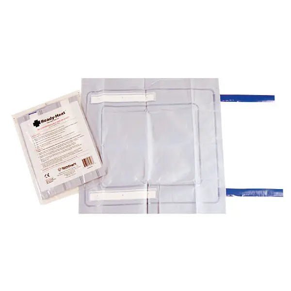 ServopraxReady-Heat Wärmedecke kleinDocMed GmbH